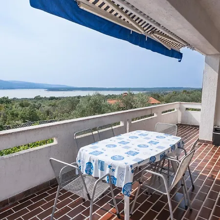 Sara On The Island Of Krk * Kornić