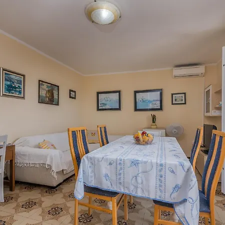 Sara On The Island Of Krk * Kornić