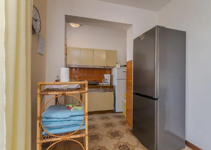 Apartamento Sara On The Island Of Krk *