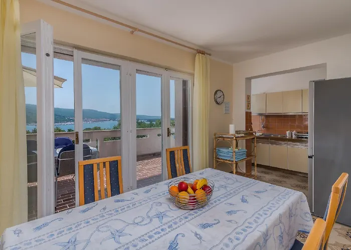 Sara On The Island Of Krk * Kornić