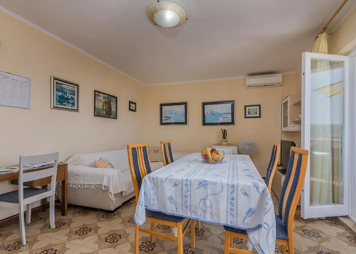 Sara On The Island Of Krk * Kornić