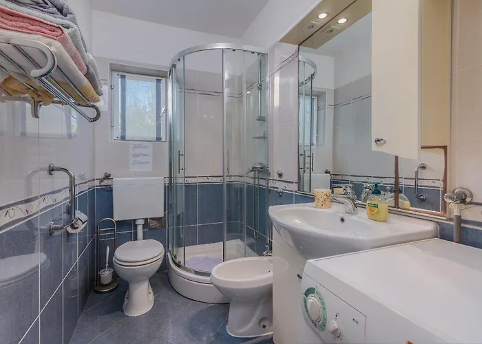 Sara On The Island Of Krk Apartamento Kornić