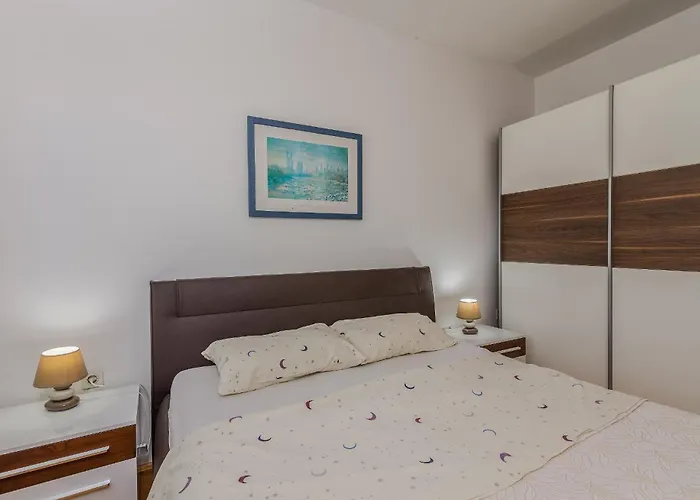 Apartamento Sara On The Island Of Krk Kornić