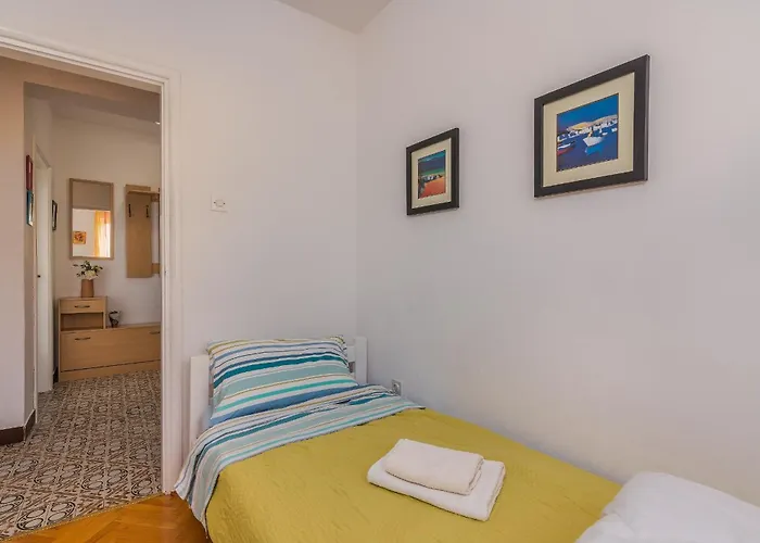 Apartamento Sara On The Island Of Krk *