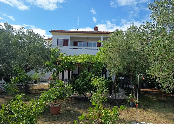 Sara On The Island Of Krk Apartamento *