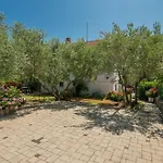 Sara On The Island Of Krk Kornić